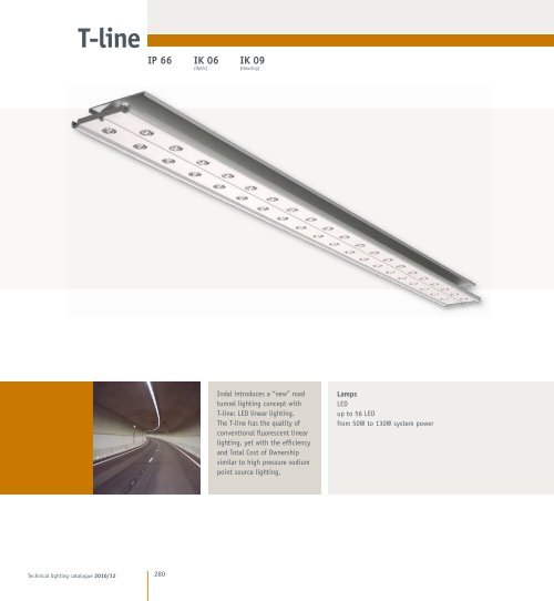 T Line Indal Wrtl Exterior Lighting