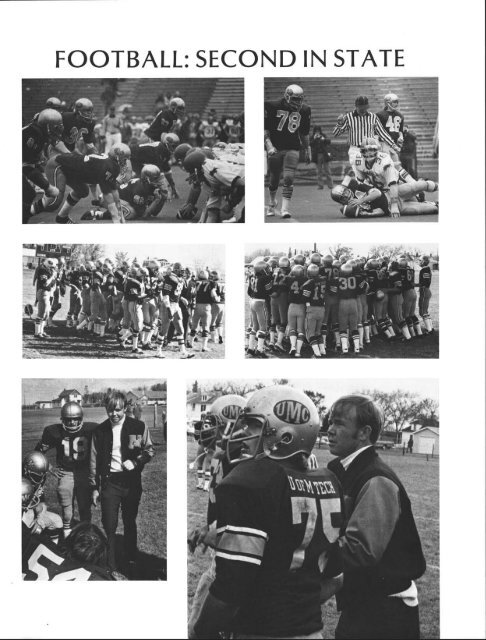 Trojan 1975 - Yearbook