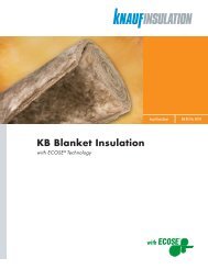 Download - Knauf Insulation