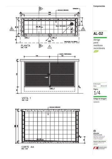 AL-02 - Catálogos Técnicos