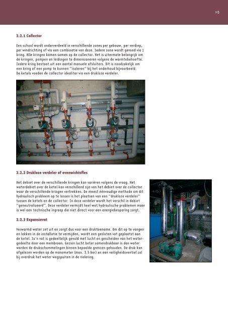 Verwarming - Onderwijs.Vlaanderen.be