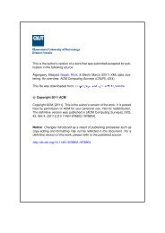 PDF (1MB) - QUT ePrints