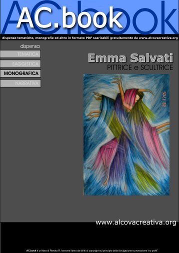 Emma Salvati - Alcovacreativa.org