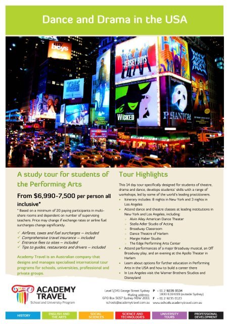 Usa Travel Guide Pdf