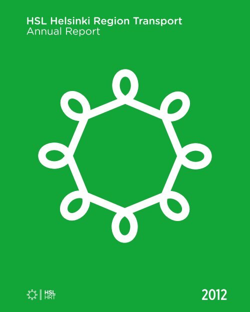 Annual Report 2012 - HSL