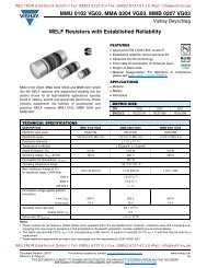 MMU 0102 VG03, MMA 0204 VG03, MMB 0207 VG03 - Weltron ...