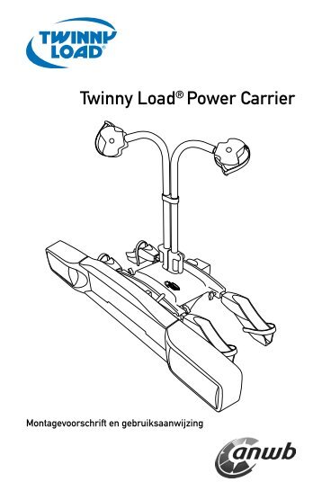 Power Carrier 2011 - Twinny Load