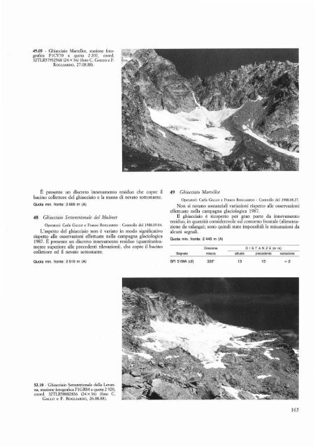 Full Text PDF - Comitato Glaciologico Italiano