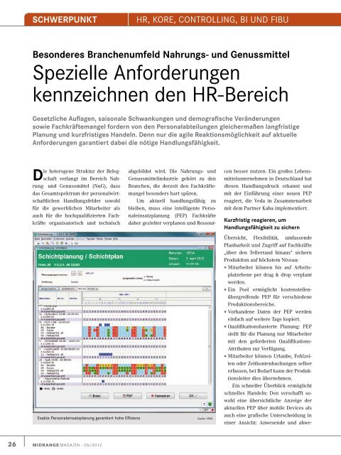 Offene LÃ¶sung Ã¼berzeugt - Midrange Magazin