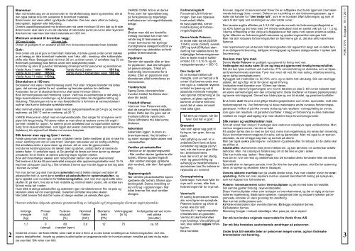 Monteringsanvisning Aura 1 - Nordpeis