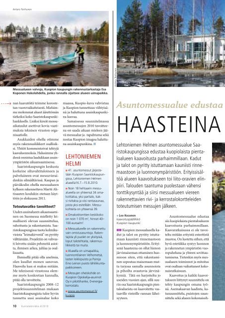 Lataa (pdf) - Kuntatekniikka.Fi