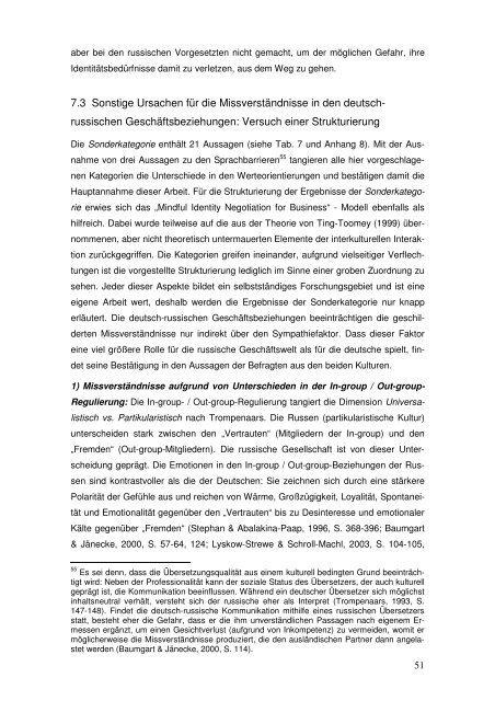 Deutsch-russische GeschÃ¤ftsbeziehungen: Analyse ... - antropov.de