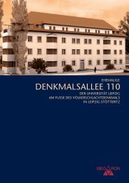 denkmalsallee 110 - DGG - Deutsche Gesellschaft fÃ¼r Grundbesitz AG