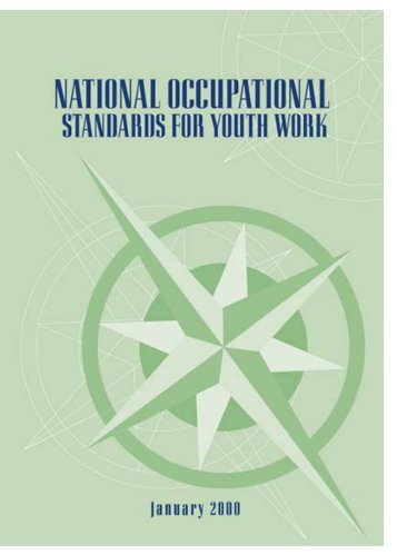 National Occupational Standards for Youth Work in the ... - MOST.ie