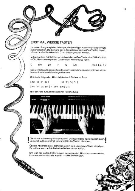 Download Rock-Keyboards - Marathon Music