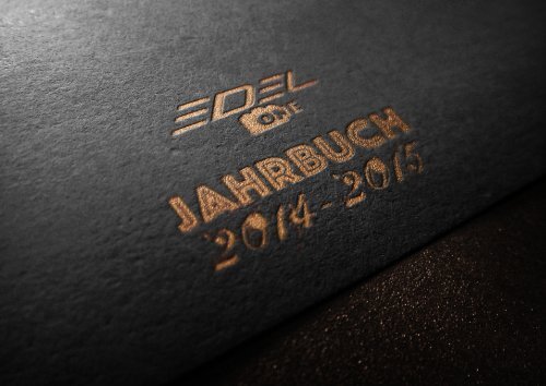 EDEL-ONE JAHRBUCH 2013-2014