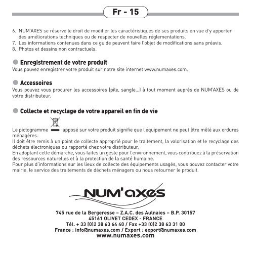 CANICOM 200 - Num'Axes