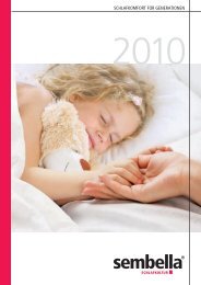 Medibac- Allergikerprogramm - moebel polt GmbH & Co
