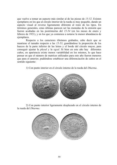 gaceta numismatica nÂº 166. 2007. - Botones Antiguos