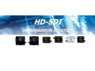 HD-SDI