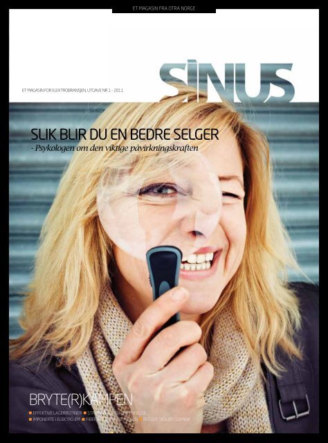 Last ned PDF - tibemag.no har webhotell hos OSEI