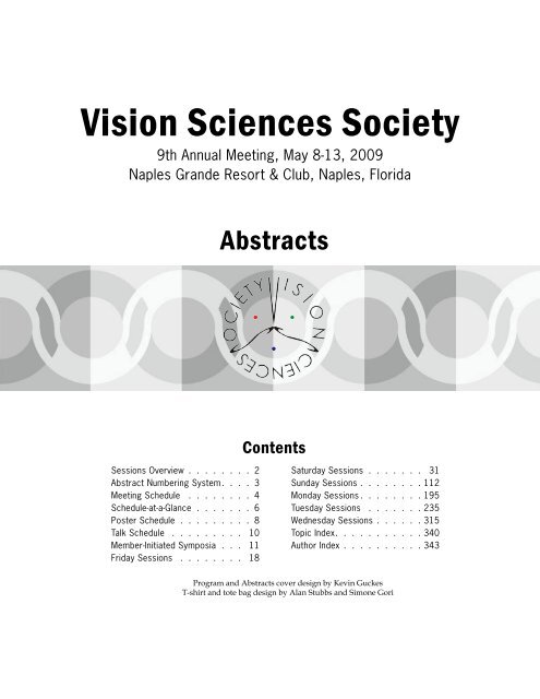 Here - Vision Sciences Society