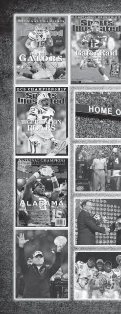 2012 SEC Football Media Guide - Southeastern Conference