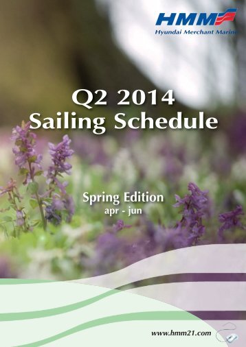 HMM-Q2-2014-Sailing-Schedule-Brochure