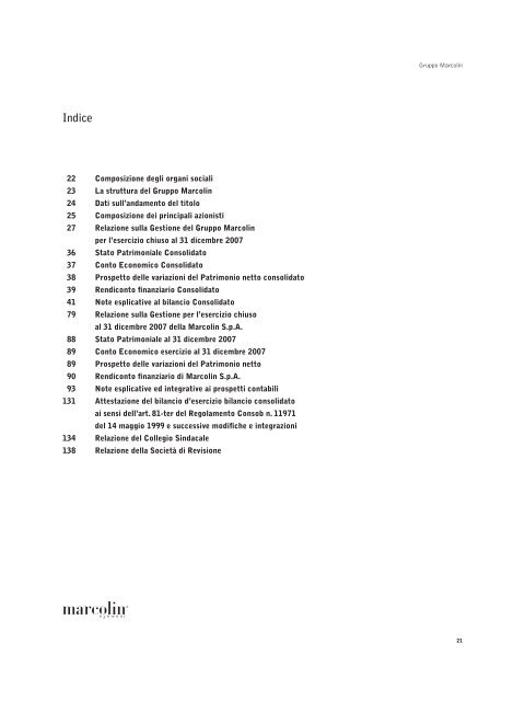 Bilancio Gruppo Marcolin 2007.pdf