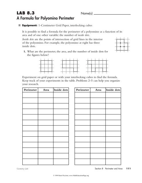 geometry-labs