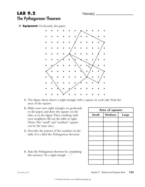 geometry-labs