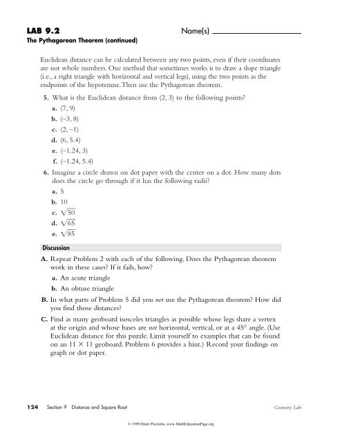 geometry-labs