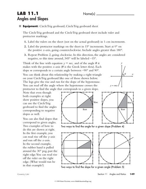 geometry-labs