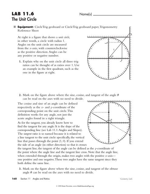 geometry-labs