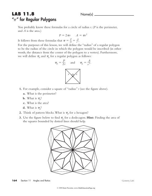 geometry-labs