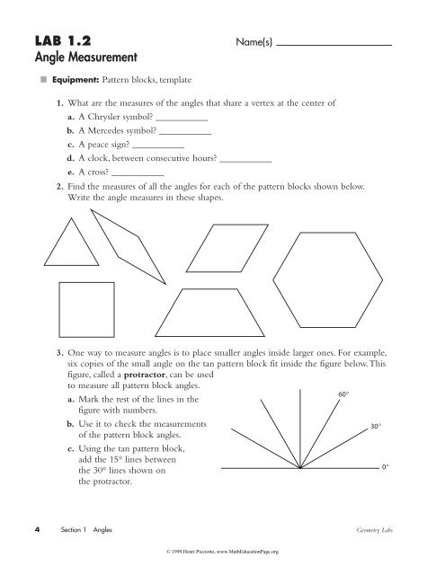 geometry-labs