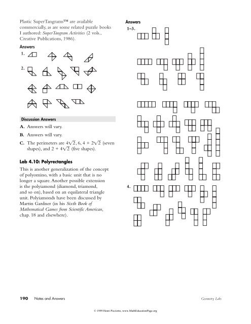 geometry-labs