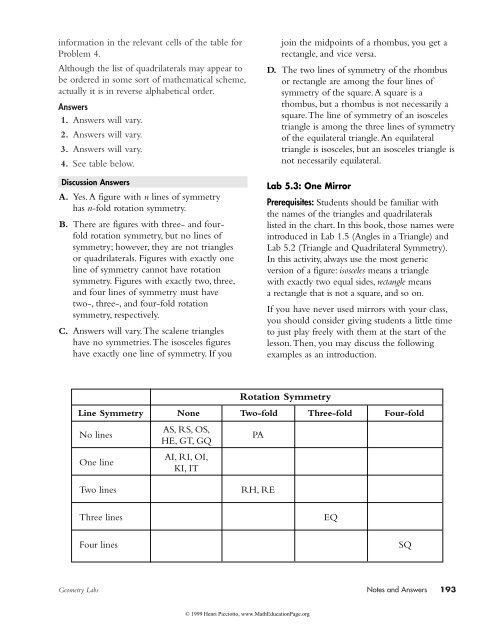 geometry-labs