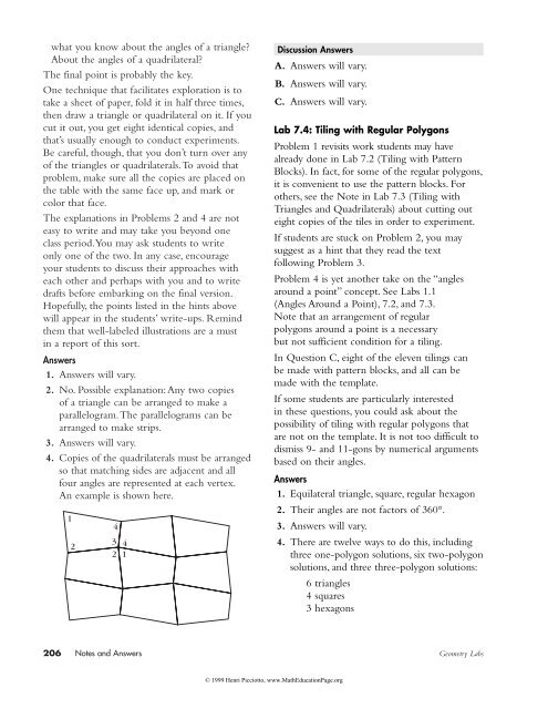 geometry-labs