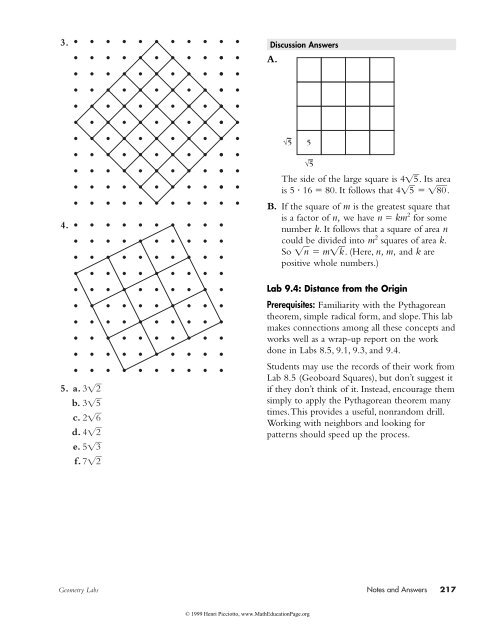 geometry-labs