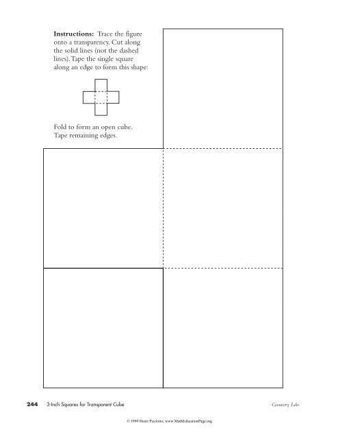 geometry-labs