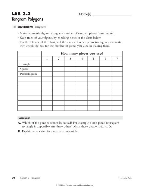 geometry-labs