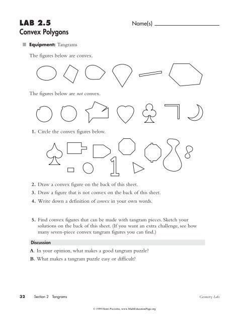 geometry-labs