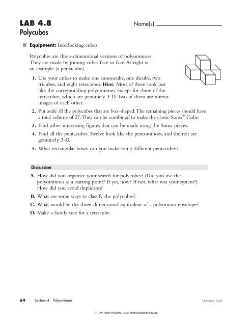 geometry-labs