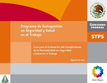 GuÃ­a para la EvaluaciÃ³n del Cumplimiento de la Normatividad en ...