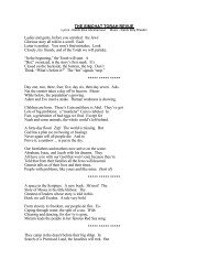 Lyric Sheet (.pdf format ... to use âas isâ) - dreskin.us