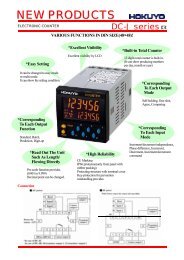 Download Data Sheet - Technical Avenue