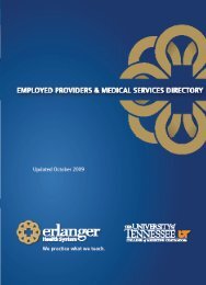 cover - Erlanger Health System