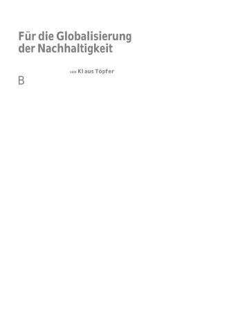 Le Monde diplomatique: Atlas der Globalisierung (Ausgabe ... - Taz