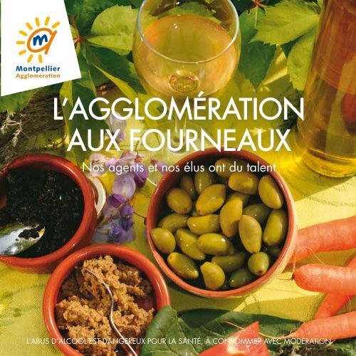 L'AGGLOMÃRATION AUX FOURNEAUX - Montpellier AgglomÃ©ration